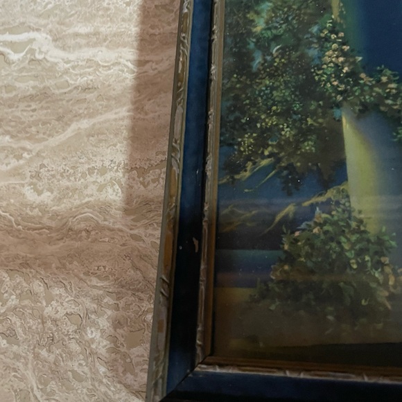 Mother and Child R. Atkinson Fox "Loves Paradise". - Picture 7 of 9